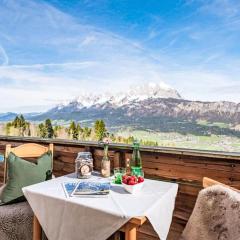 Apartment Ferienwohnungen Hochfeld-4 by Interhome