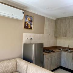 2 bedroomed apartment with kitchenette - 2068