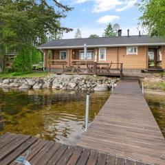 Holiday Home Hiekkaranta by Interhome