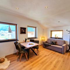 Apartment Wildschütz by Interhome