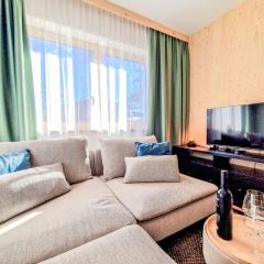 Apartment Schanzlbichl-3 by Interhome