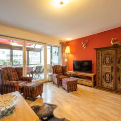 Das Ferienhaus Oberstdorf