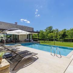 Villa Terra Rossa by Interhome