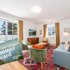 Alpine Zeitgeist Apartment - by myNests