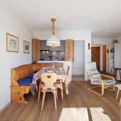 Apartment Armorial Ouest 51 by Interhome