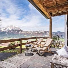 Apartment Ferienwohnungen Hochfeld-5 by Interhome