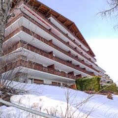 Apartment Elysée 11 by Interhome