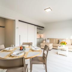 Apartment Ter Linde with two terraces by Interhome