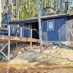 Holiday Home Louhikko by Interhome