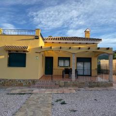 Casa tres soles