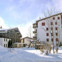 Apartment Encarden Apt- 3-1 by Interhome