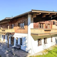 Apartment Ferienwohnungen Hochfeld-2 by Interhome