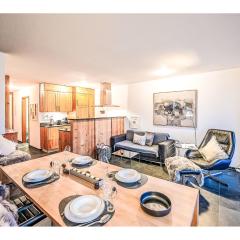 Apartment Chesa Promulins by Interhome