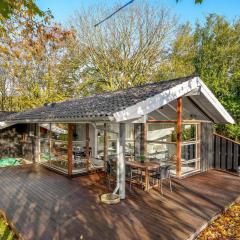 Holiday Home Jord - 3-7km from the sea by Interhome