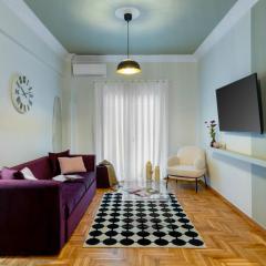 Urban Blush Pangrati