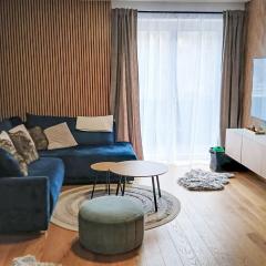 Apartment Na Kovárně by Interhome