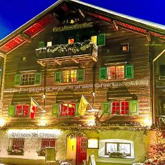 Apartment Adlerhorst-Stube by Interhome