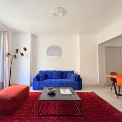 GUSTAVE - Charming Eiffel Tower Appartement -