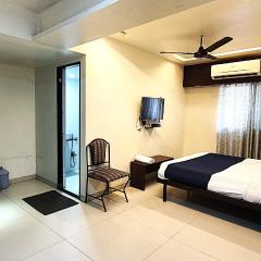 Hotel Express Mindspace Airoli