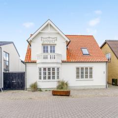 Holiday Home Goodje - 300m from the sea by Interhome