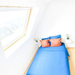 Studio place Victor Hugo