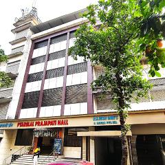 Hotel Express Mindspace Airoli