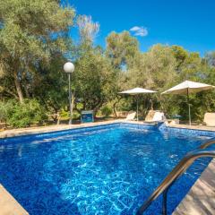 Holiday Home Sa Torreta by Interhome