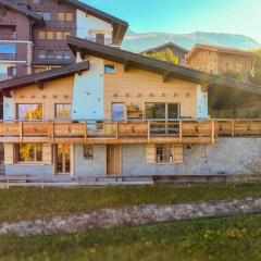 Chalet Le Bouquetin by Interhome