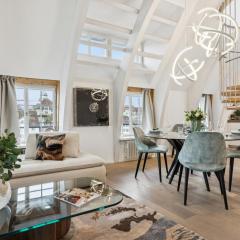 DiamondLuxOldTownPrivateRooftopTerraceBestLoc