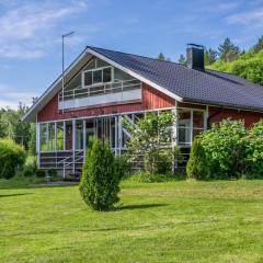 Holiday Home C cirrius by Interhome