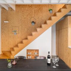 A Place Antwerp - Boutique Suites & Flats - Leeuwenstraat 15