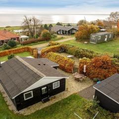 Holiday Home Hjalma - 250m to the fjord by Interhome