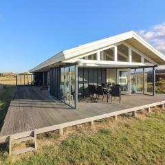 Holiday Home Kanutte - 250m from the sea by Interhome