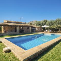 Holiday Home Can Vins by Interhome