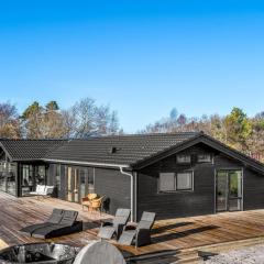 Holiday Home Daren - 700m from the sea by Interhome