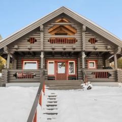 Holiday Home Kultaranta ii by Interhome