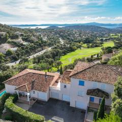 Apartment Le Green by Interhome