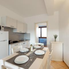 Baia dei Mirti 4 people Apartment