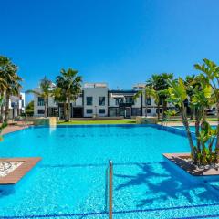 Apartment Oasis Beach II by Interhome