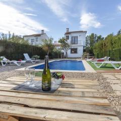 Villa Cambrils by Interhome