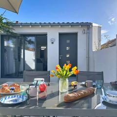 Holiday Home La Houle by Interhome