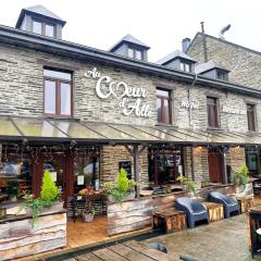 Au Coeur d'Alle by Belvilla