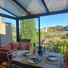 Holiday Home Mon Coua by Interhome