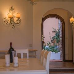 Giardino degli Oleandri 4 people Apartment Premium