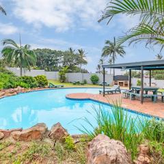 10 Gleneagles, Salt Rock