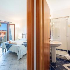 Palau Green Village 4 people Apartment