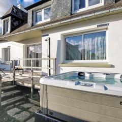 Holiday Home Villa Koraill Glaz by Interhome