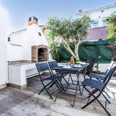 Holiday Home Les Moineaux by Interhome