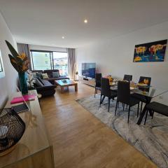 Glendeira Lux Apartment