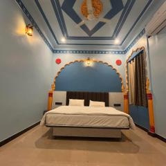 Hotel Simran Desert View Haveli